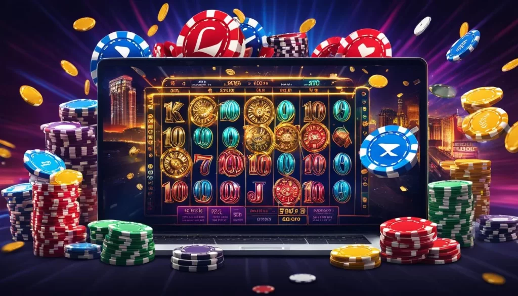 Khuyến mãi game slot và bắn cá 69win10