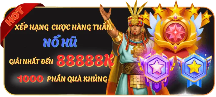 Hoàn trả hàng ngày bắn cá 69win10