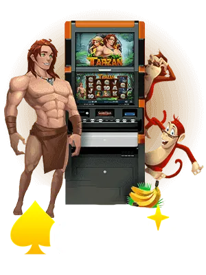 Đa dạng trò chơi casino tại 69win10